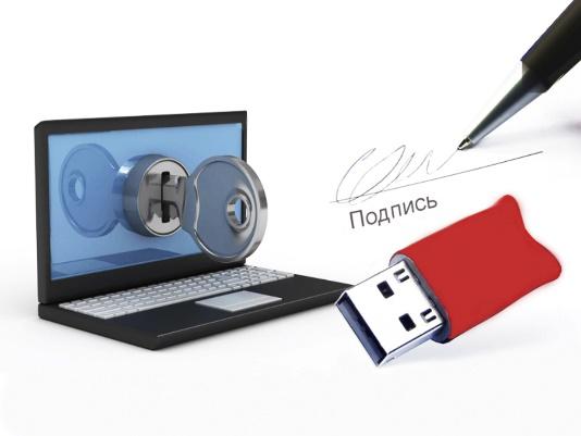 ЭЦП ДЛЯ ТОРГОВ СБИС И СБИС